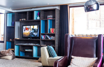 Hotel Langley H�tel Le Petit Prince