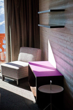 Hotel Langley H�tel Le Petit Prince