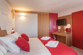 Hotel H�tel Le Royal Ours Blanc