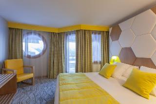 Hotel H�tel Le Royal Ours Blanc