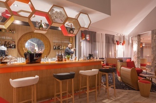 Hotel H�tel Le Royal Ours Blanc