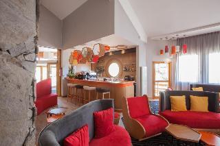 Hotel H�tel Le Royal Ours Blanc