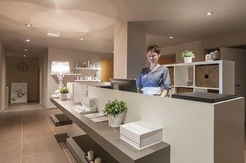 Hotel H�tel Le Royal Ours Blanc