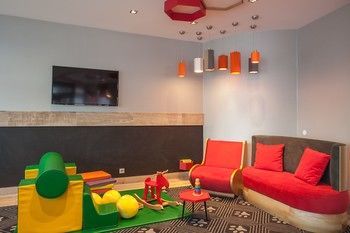 Hotel H�tel Le Royal Ours Blanc