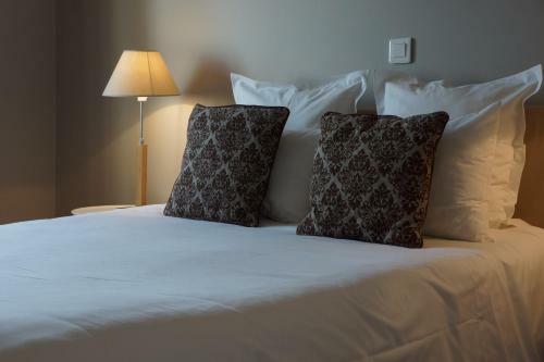 Hotel Courtille De Solutr�