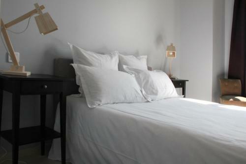 Hotel Courtille De Solutr�