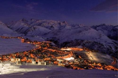 Hotel H�tel Eliova Le Chaix