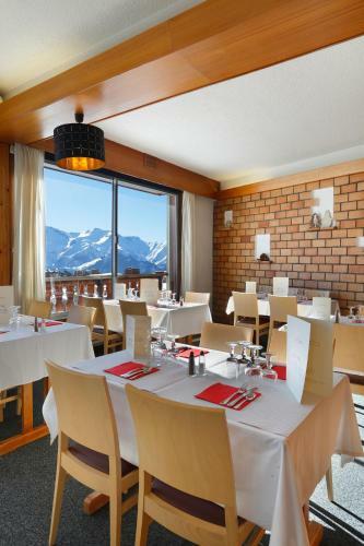 Hotel H�tel Eliova Le Chaix