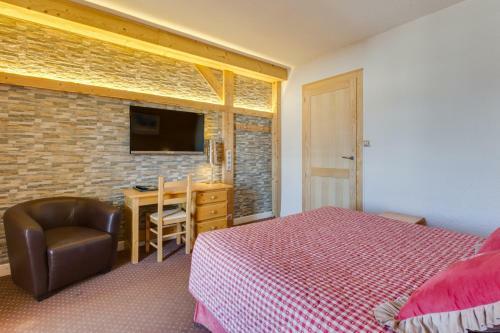 Hotel Le Castillan