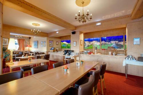 Hotel Le Castillan