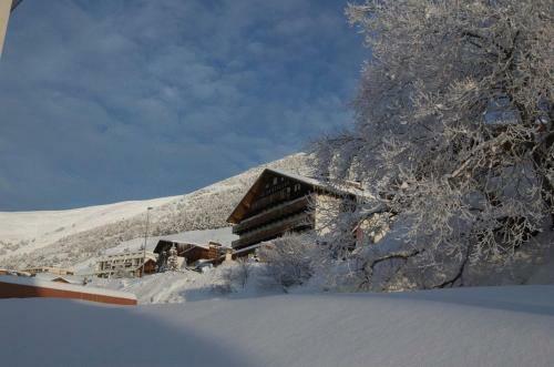 Hotel Le Castillan