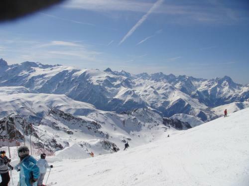 Chalet Clementine