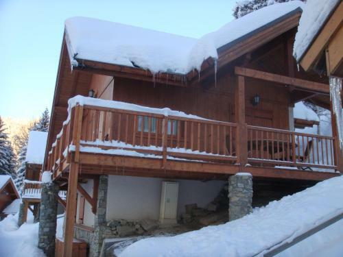 Chalet Clementine