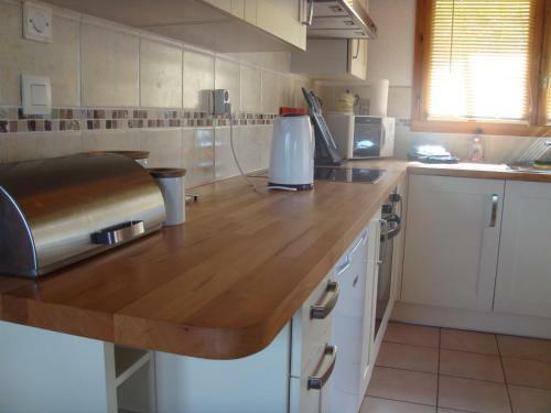 Chalet Clementine