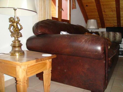 Chalet Clementine