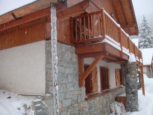 Chalet Clementine