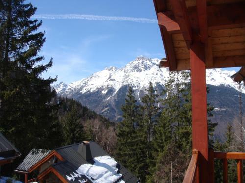 Chalet Clementine
