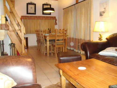 Chalet Clementine