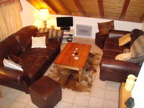 Chalet Clementine