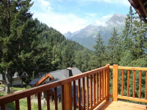 Chalet Clementine