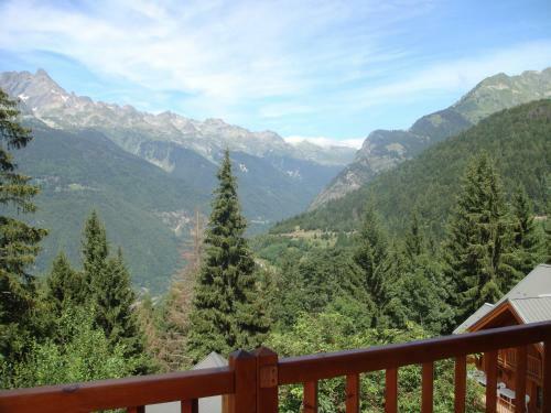 Chalet Clementine