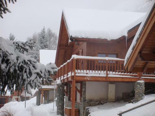 Chalet Clementine