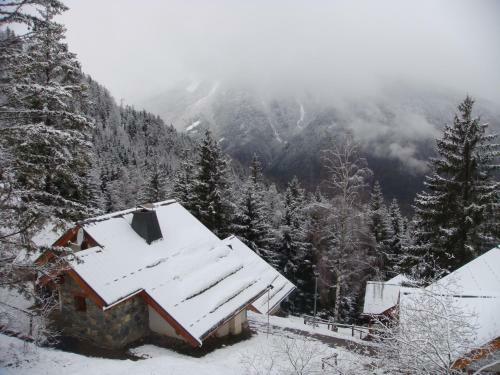 Chalet Clementine