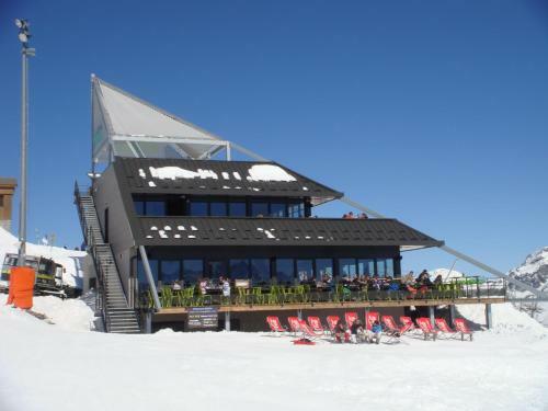 Chalet Clementine