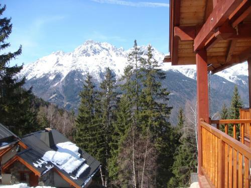 Chalet Clementine