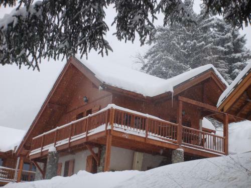 Chalet Clementine