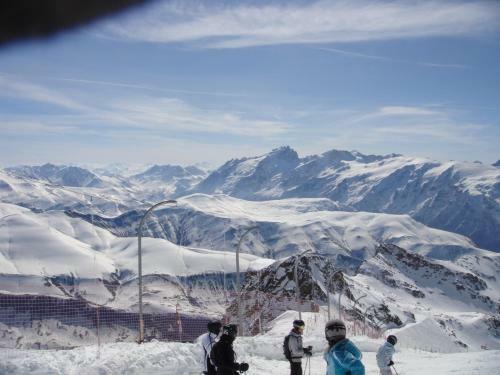 Chalet Clementine