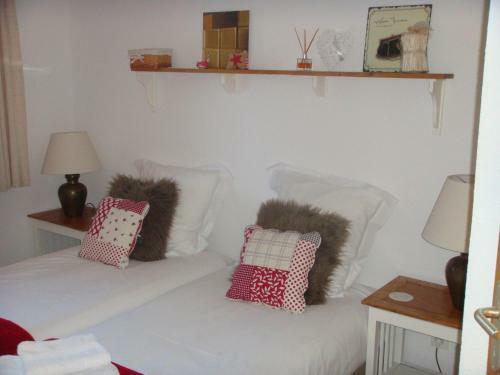 Chalet Clementine