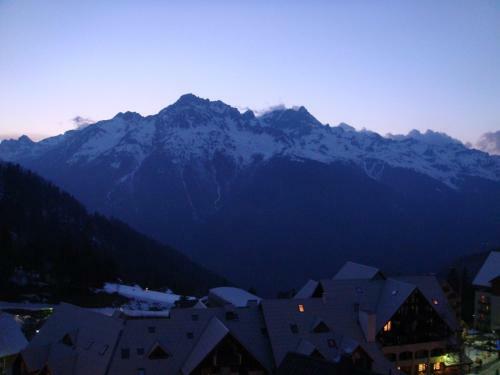 Chalet Clementine