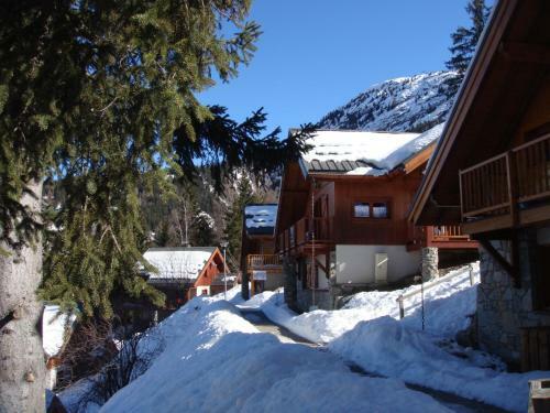 Chalet Clementine