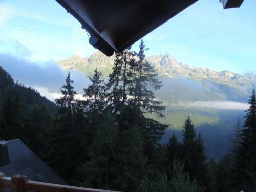 Chalet Clementine