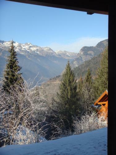 Chalet Clementine