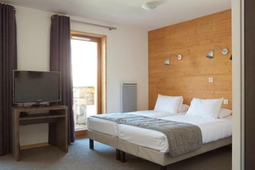 Hotel Alpenrose