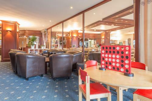 Aparthotel Pierre & Vacances Les Bergers