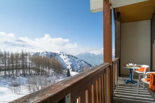 Aparthotel Pierre & Vacances Les Bergers