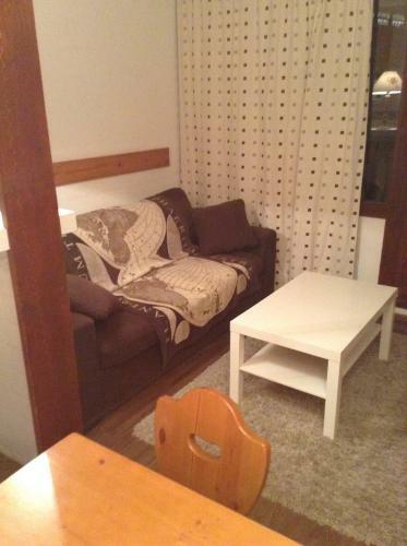 Aparthotel R�sidence Les M�l�zes