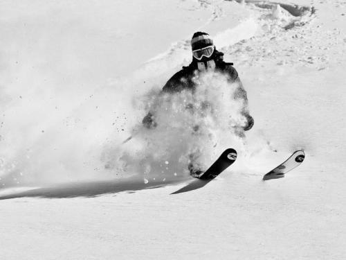 Aparthotel R�sidence Les M�l�zes