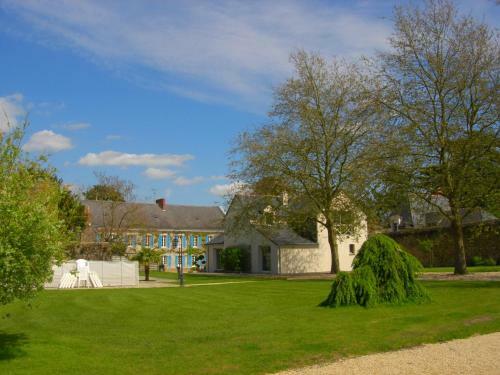 Hostal Le Fief Des Cordeliers