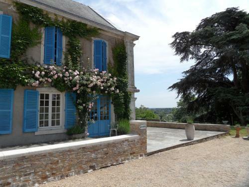 Hostal Le Fief Des Cordeliers