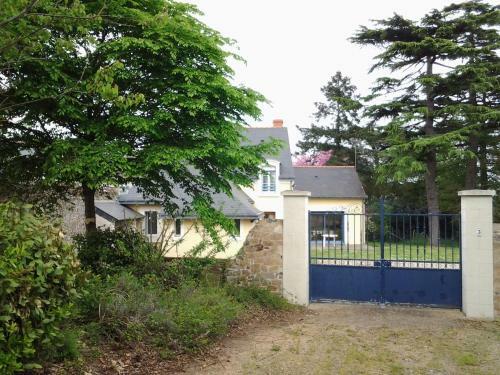 Hostal Le Fief Des Cordeliers