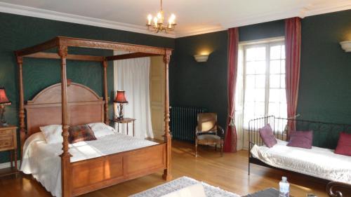 Hostal Le Fief Des Cordeliers