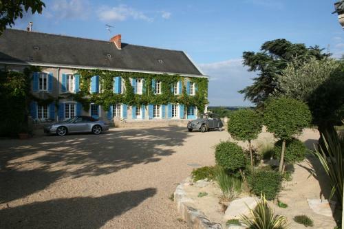 Hostal Le Fief Des Cordeliers