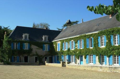 Hostal Le Fief Des Cordeliers