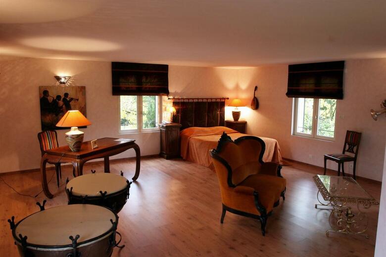 Hotel Ch�teau De La Dame Blanche - Logis
