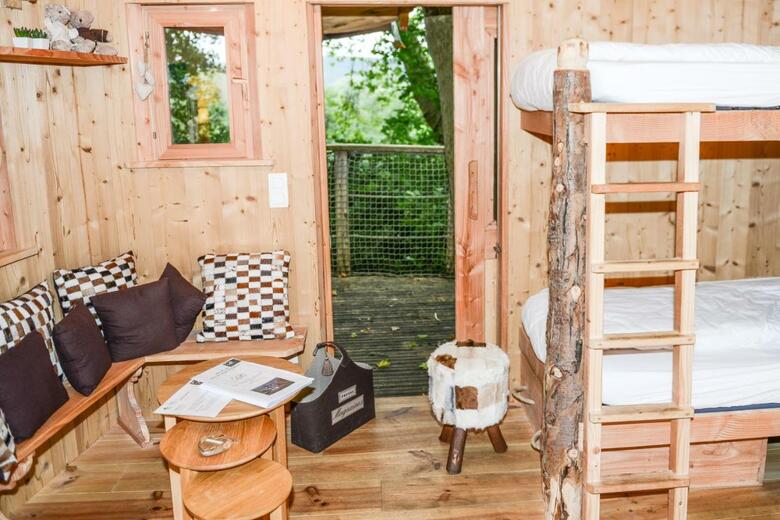 Hotel Ch�teau De La Dame Blanche - Logis