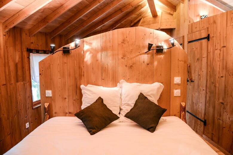 Hotel Ch�teau De La Dame Blanche - Logis